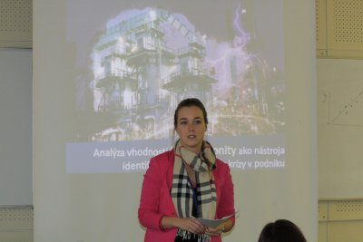 16. ročník EDAMBA