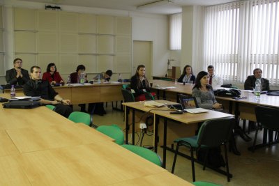 16. ročník EDAMBA