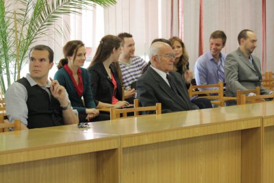 60 rokov výskumu v Ekonomickom ústave SAV
