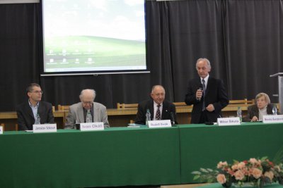 60 rokov výskumu v Ekonomickom ústave SAV