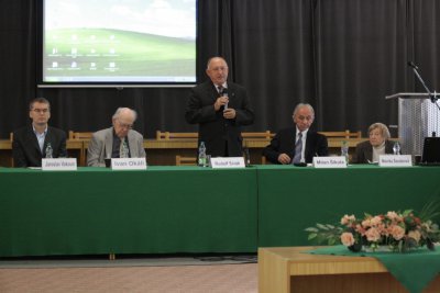 60 rokov výskumu v Ekonomickom ústave SAV
