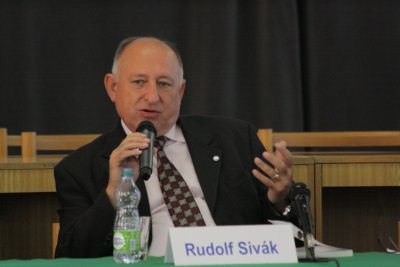 Univerzitné udalosti » 60 rokov výskumu v Ekonomickom ústave SAV