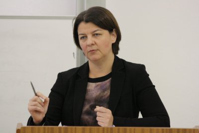 Diplomacia v praxi – Veľká Británia