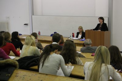 Univerzitné udalosti » Diplomacia v praxi – Veľká Británia