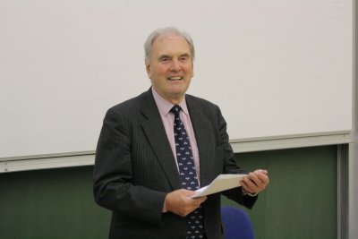 Knižná prezentácia Wendelina Ettmayera