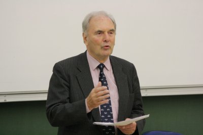 Knižná prezentácia Wendelina Ettmayera