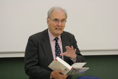 Knižná prezentácia Wendelina Ettmayera