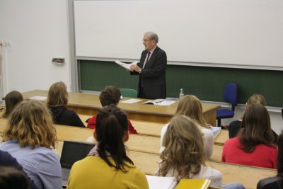 Knižná prezentácia Wendelina Ettmayera