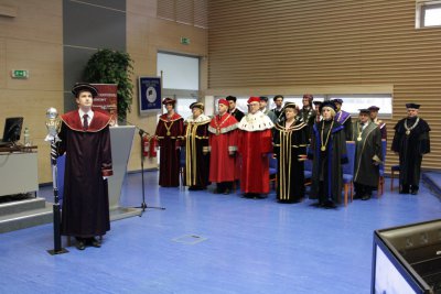 Národohodohospodárska fakulta 60-ročná
