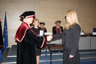 Národohodohospodárska fakulta 60-ročná
