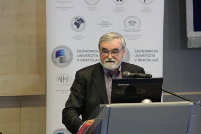 Národohospodársky význam automobilového priemyslu na Slovensku
