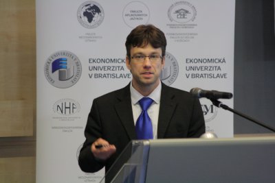 Národohospodársky význam automobilového priemyslu na Slovensku
