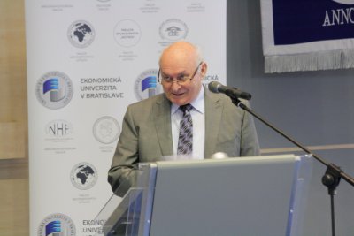 Národohospodársky význam automobilového priemyslu na Slovensku