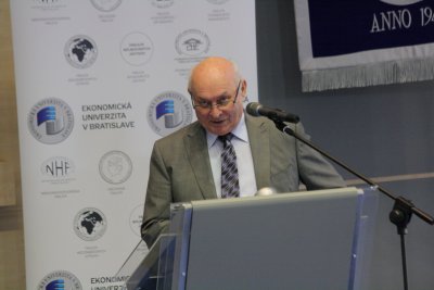 Národohospodársky význam automobilového priemyslu na Slovensku