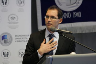 Národohospodársky význam automobilového priemyslu na Slovensku
