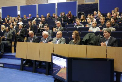 Národohospodársky význam automobilového priemyslu na Slovensku