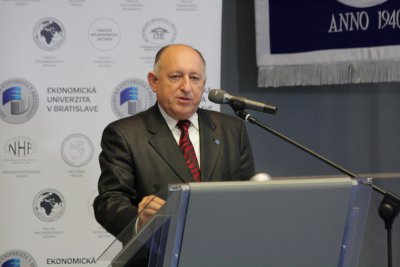 Národohospodársky význam automobilového priemyslu na Slovensku