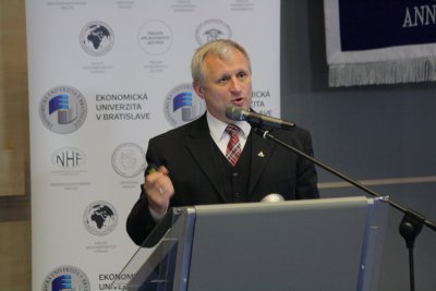 Národohospodársky význam automobilového priemyslu na Slovensku