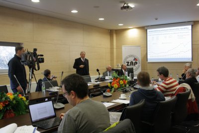Národohospodársky význam automobilového priemyslu na Slovensku