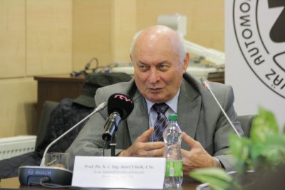 Národohospodársky význam automobilového priemyslu na Slovensku