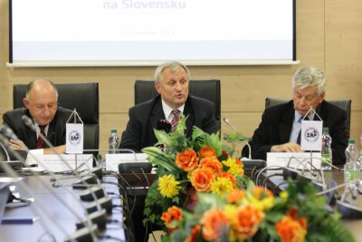 Národohospodársky význam automobilového priemyslu na Slovensku
