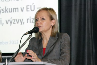 Veda a výskum v EÚ – príležitosti, výzvy, riziká