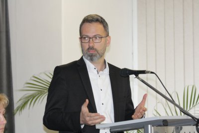Veda a výskum v EÚ – príležitosti, výzvy, riziká