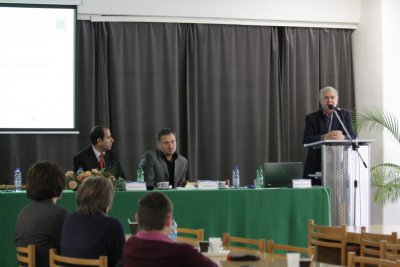 Univerzitné udalosti » Veda a výskum v EÚ – príležitosti, výzvy, riziká