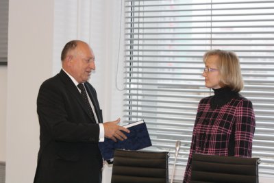 Univerzitné udalosti » Zmena vo vedení BBS EU