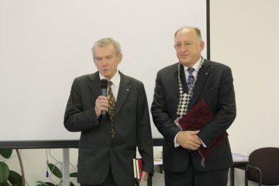 Ceny Imricha Karvaša