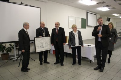 Ceny Imricha Karvaša