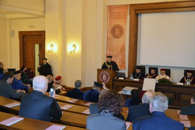 Dr. h. c. Krakovskej univerzity