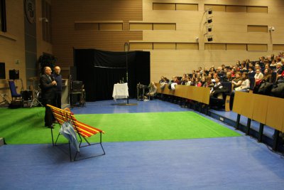 Mikulášske divadelné predstavenie