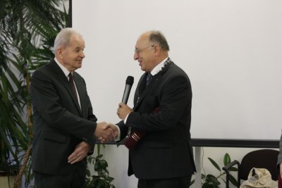 Profesor emeritus
