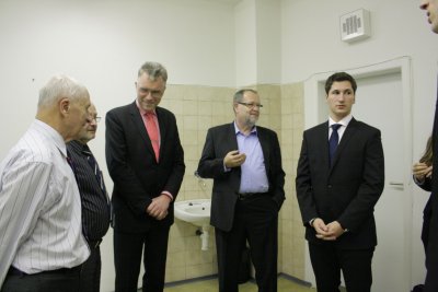 Univerzitné udalosti » Štátnice nemeckofónneho štúdia 2013