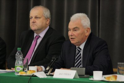 Stretnutie Slovenskej rektorskej konferencie a Akreditačnej komisie