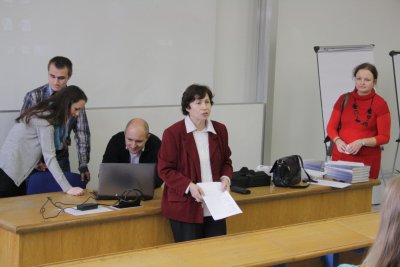 Študentská vedecká činnosť na FPM – prienik teórie a praxe