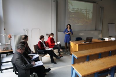 Študentská vedecká činnosť na FPM – prienik teórie a praxe