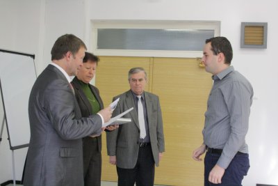 Študentská vedecká činnosť na FPM – prienik teórie a praxe