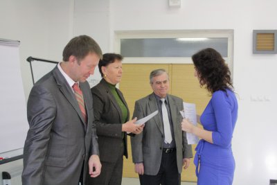 Študentská vedecká činnosť na FPM – prienik teórie a praxe