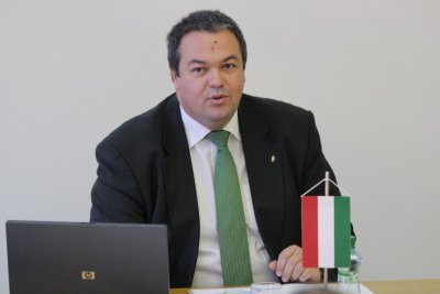 Záverečná prednáška – Diplomacia v praxi