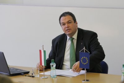 Záverečná prednáška – Diplomacia v praxi