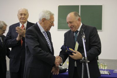 Medaila Imricha Karvaša