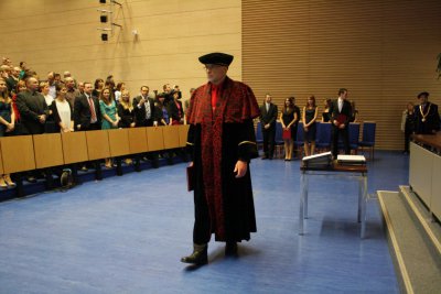 10. promócie nemeckofónneho štúdia