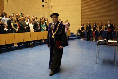 10. promócie nemeckofónneho štúdia
