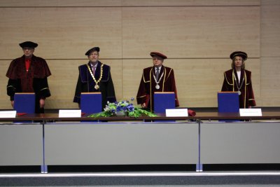 10. promócie nemeckofónneho štúdia