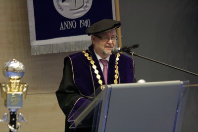 Univerzitné udalosti » 10. promócie nemeckofónneho štúdia