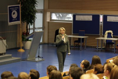 Informačný deň pre záujemcov o štúdium 2014