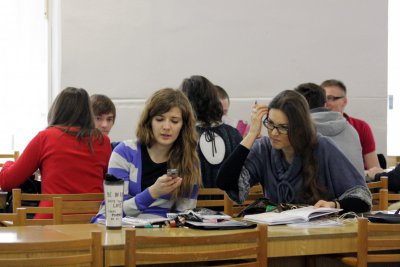 Štipendiá SAIA pre doktorandov a postdoktorandov