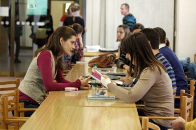 Štipendiá SAIA pre doktorandov a postdoktorandov